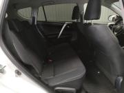 Toyota RAV4 IV (XA40) Рестайлинг Пермь  - изображение 28