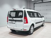Lada (ВАЗ) Largus I Рестайлинг Екатеринбург  - изображение 25