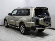 Mitsubishi Pajero IV Ростов-на-Дону  - изображение 20