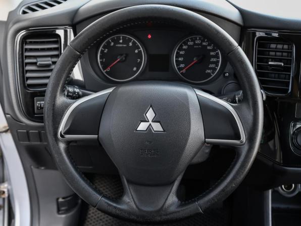 Mitsubishi Outlander III с пробегом 2013 года, цена 1 249 000 рублей, 223943 км, внедорожник, Автокод Объявления