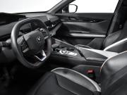 Changan UNI-V I Санкт-Петербург  - изображение 33