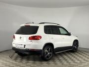 Volkswagen Tiguan I Рестайлинг Воронеж  - изображение 35