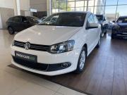 Volkswagen Polo V Саратов  - изображение 28