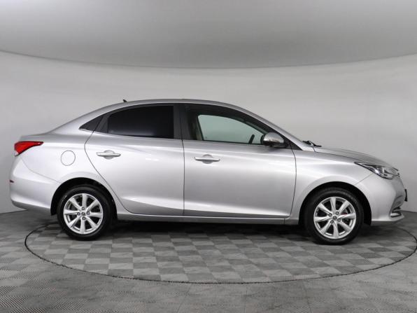 Changan Alsvin с пробегом 2023 года, цена 1 059 000 рублей, 53489 км, седан, Автокод Объявления