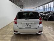 Nissan Note II Рестайлинг Новороссийск  - изображение 38
