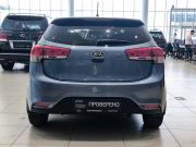 Kia Rio III Рестайлинг Казань  - изображение 29