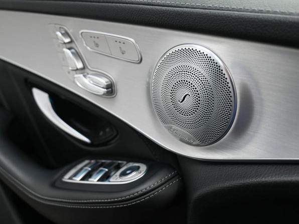 Mercedes-Benz GLC Coupe AMG I (C253) с пробегом 2018 года, цена 6 899 900 рублей, 60016 км, внедорожник, Автокод Объявления