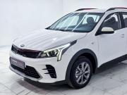 Kia Rio IV Рестайлинг Уфа  - изображение 31