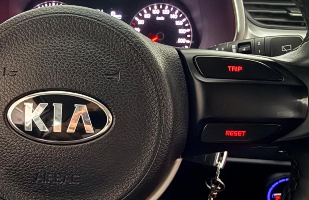 Kia Rio IV Рестайлинг Тюмень  - изображение 16