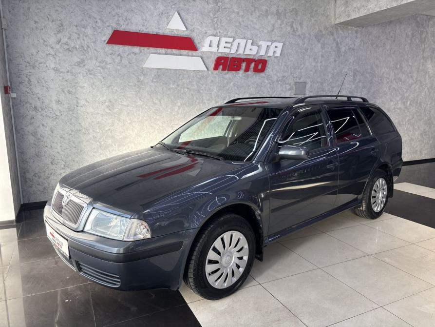 Skoda Octavia I (A4) Рестайлинг Ярославль  - изображение 1