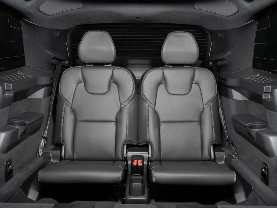 Volvo XC90 II Рестайлинг 2 Москва  - изображение 27