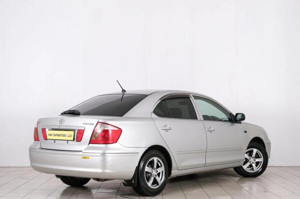 Toyota Premio I (T24) Красноярск  - изображение 7