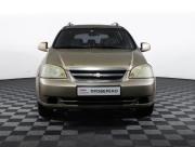 Chevrolet Lacetti I Москва  - изображение 16