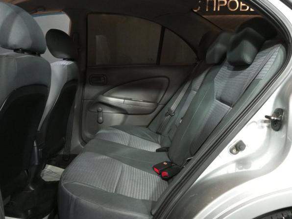 Nissan Almera Classic I с пробегом 2012 года, цена 545 000 рублей, 229787 км, седан, Автокод Объявления