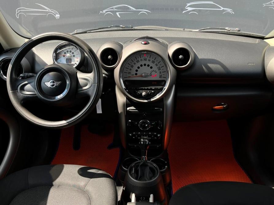 Mini Countryman I Санкт-Петербург  - изображение 6