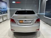 Hyundai Solaris I Рестайлинг Новосибирск  - изображение 21