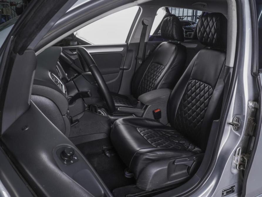 Volkswagen Golf VI Ростов-на-Дону  - изображение 10