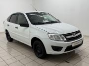 Lada (ВАЗ) Granta I Энгельс  - изображение 15