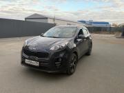 Kia Sportage IV Курган  - изображение 10