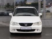 Honda Odyssey II Новосибирск  - изображение 20
