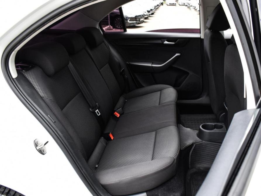 Volkswagen Polo VI Краснодар  - изображение 7