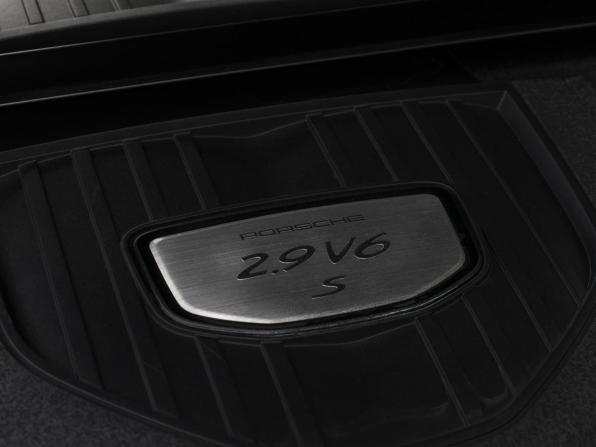 Porsche Panamera II с пробегом 2018 года, цена 7 480 000 рублей, 45612 км, лифтбек, Автокод Объявления