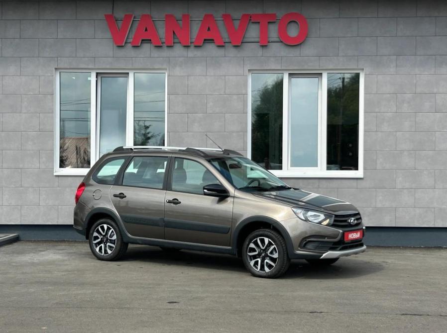 Lada (ВАЗ) Granta I Рестайлинг Альметьевск  - изображение 3