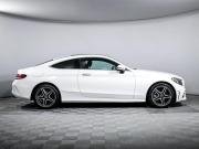 Mercedes-Benz C-Класс IV (W205) Рестайлинг Москва  - изображение 24