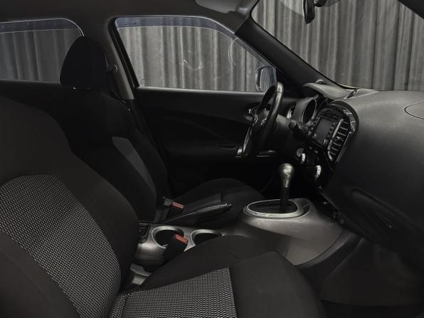 Nissan Juke I Рестайлинг с пробегом 2014 года, цена 1 140 000 рублей, 86700 км, внедорожник, Автокод Объявления