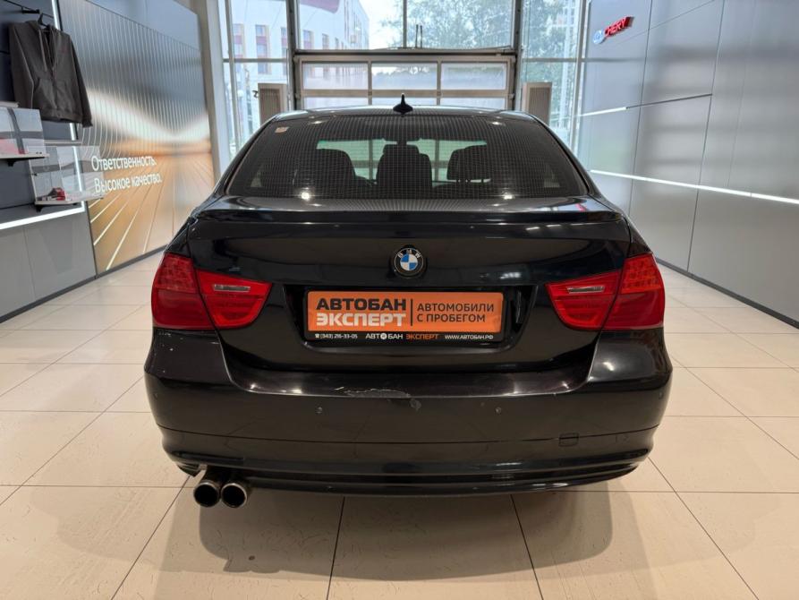 BMW 3 серии V (E90/E91/E92/E93) Рестайлинг Екатеринбург  - изображение 5