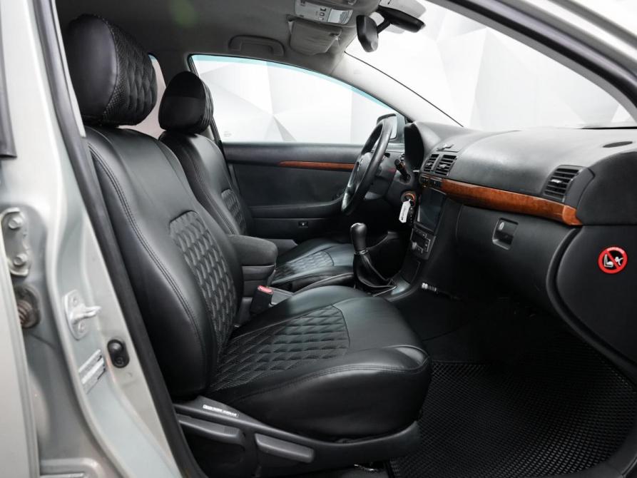 Toyota Avensis II Рестайлинг Ульяновск  - изображение 12