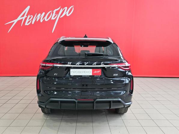 Haval F7 I Рестайлинг с пробегом 2022 года, цена 2 205 000 рублей, 75163 км, внедорожник, Автокод Объявления