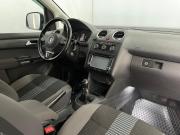 Volkswagen Caddy III Рестайлинг Красноярск  - изображение 21