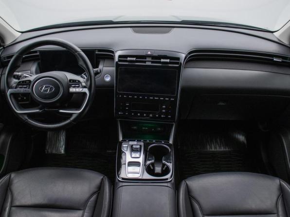 Hyundai Tucson IV с пробегом 2021 года, цена 3 180 000 рублей, 62634 км, внедорожник, Автокод Объявления