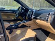Porsche Cayenne II Рестайлинг (958) Уфа  - изображение 37