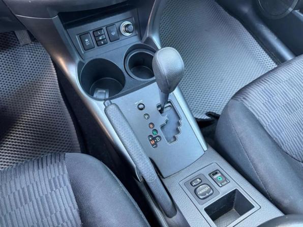 Toyota RAV4 III (XA30) Рестайлинг с пробегом 2010 года, цена 1 451 251 рубль, 130700 км, внедорожник, Автокод Объявления