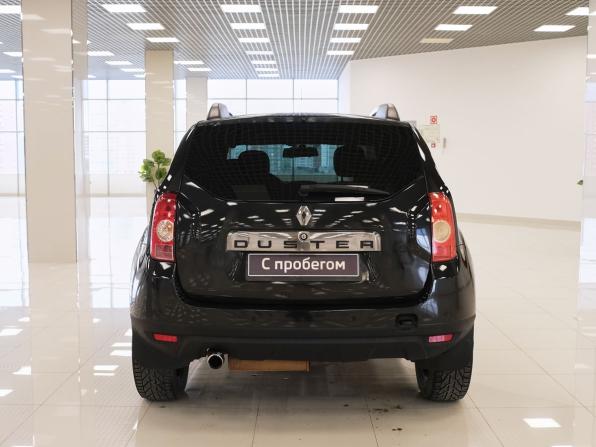Renault Duster I с пробегом 2014 года, цена 740 000 рублей, 217188 км, внедорожник, Автокод Объявления