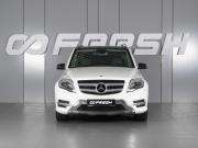 Mercedes-Benz GLK-Класс I (X204) Рестайлинг Минеральные Воды  - изображение 24