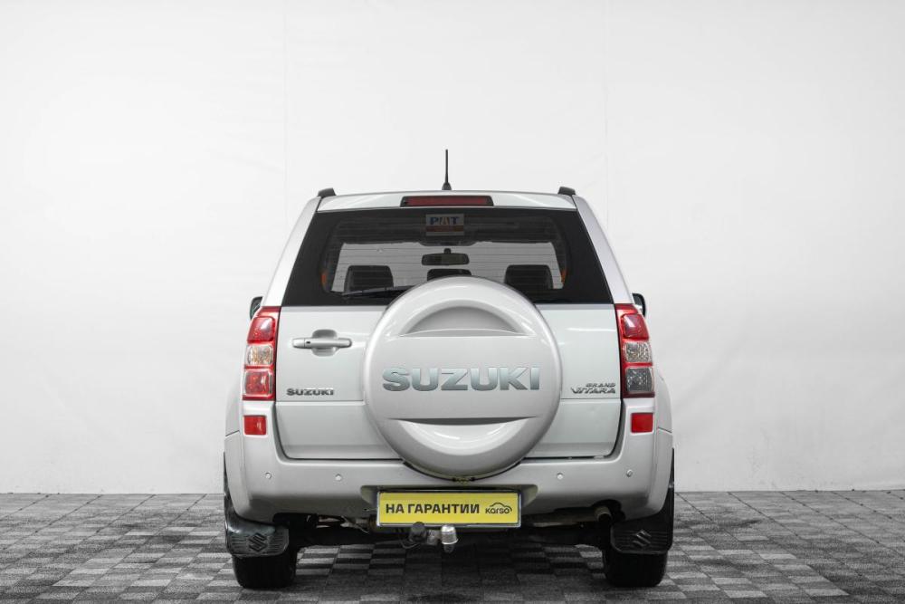 Suzuki Grand Vitara II Кемерово  - изображение 6