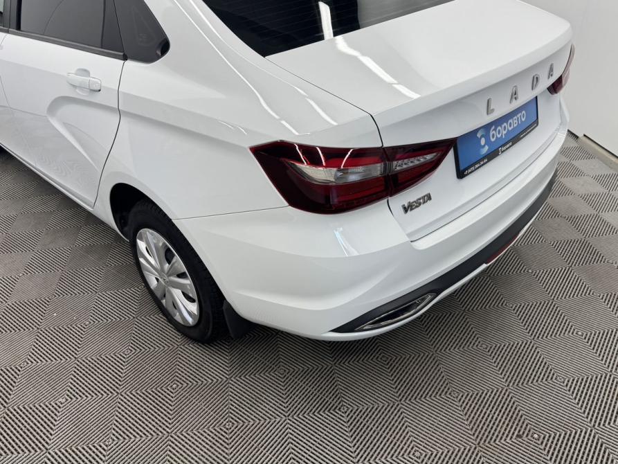 Lada (ВАЗ) Vesta I Рестайлинг (NG) Воронеж  - изображение 8