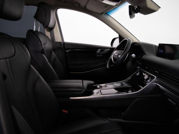 Genesis GV80 I с пробегом 2021 года, цена 4 299 000 рублей, 108297 км, внедорожник, Автокод Объявления