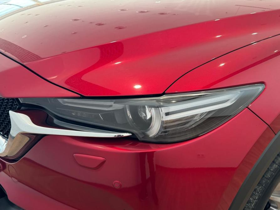 Mazda CX-5 II Волгоград  - изображение 9