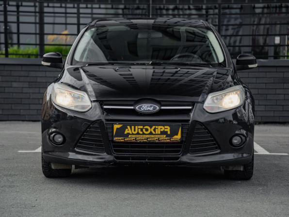 Ford Focus III с пробегом 2012 года, цена 770 000 рублей, 198198 км, седан, Автокод Объявления