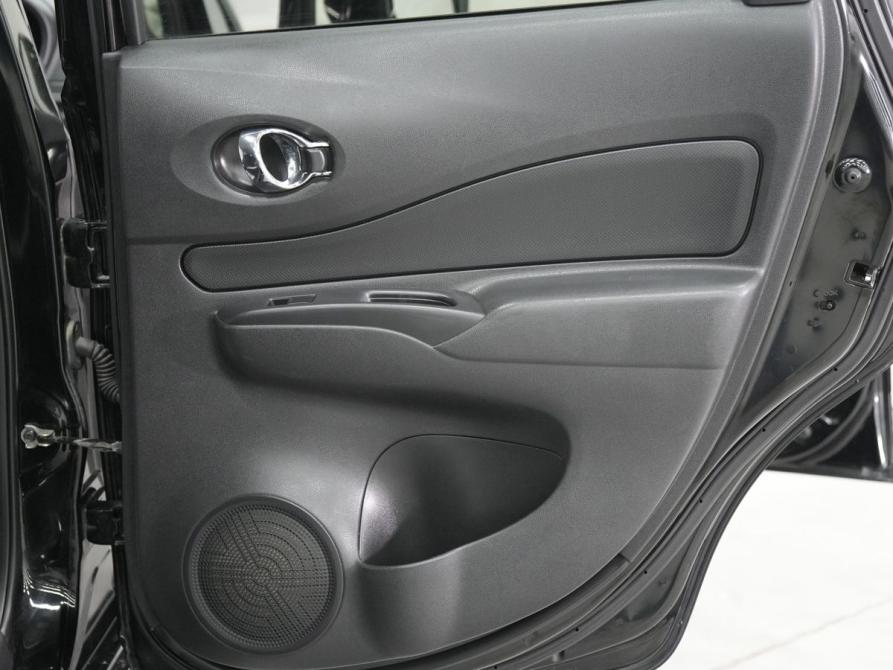 Nissan Note II Рестайлинг Новосибирск  - изображение 8