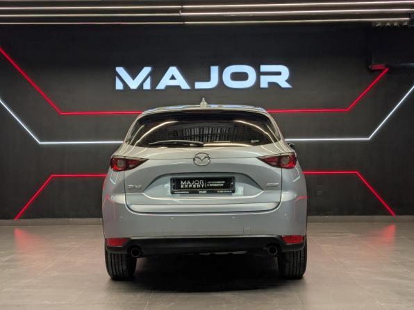 Mazda CX-5 II с пробегом 2020 года, цена 2 350 000 рублей, 172392 км, внедорожник, Автокод Объявления