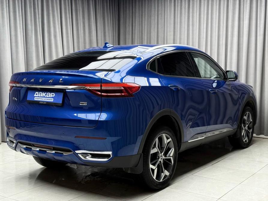 Haval F7x I Ижевск  - изображение 6
