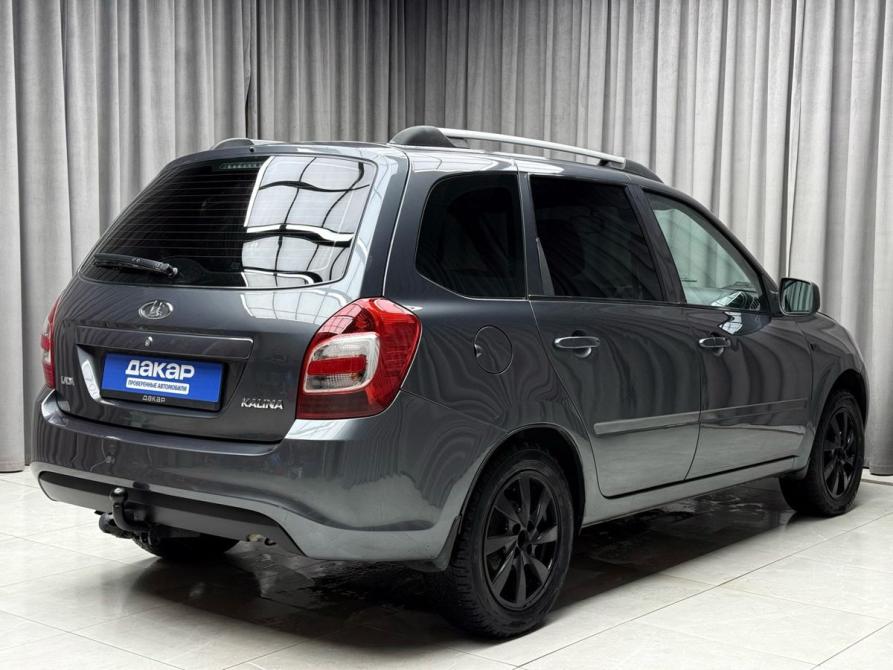 Lada (ВАЗ) Kalina II Ижевск  - изображение 6