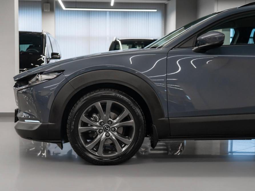 Mazda CX-30 I Москва  - изображение 22