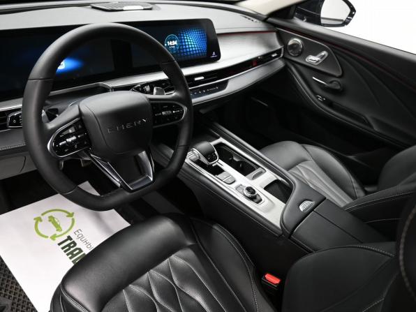 Chery Arrizo 8 с пробегом 2023 года, цена 2 175 000 рублей, 37036 км, седан, Автокод Объявления