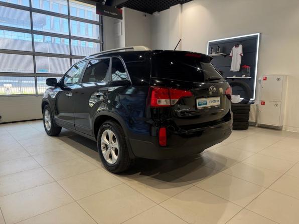 Kia Sorento II Рестайлинг с пробегом 2014 года, цена 1 650 000 рублей, 182866 км, внедорожник, Автокод Объявления